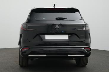 SPOTICAR Renault Espace Vi 1.2 E-tech Hybr 200 Esprit Alp.7sz (e6e) Gebraucht - Familienauto Hybrid  - Borken - 1201135246_4