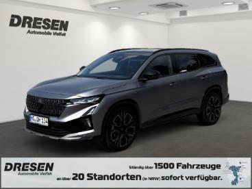 SPOTICAR Renault Espace Esprit Alpine Full Hybrid 200 Allwetter*panorama*m Gebraucht - Familienauto Hybrid  - Mönchengladbach - 1201155894_1