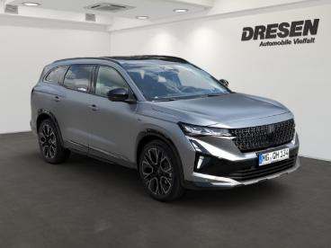 SPOTICAR Renault Espace Esprit Alpine Full Hybrid 200 Allwetter*panorama*m Gebraucht - Familienauto Hybrid  - Mönchengladbach - 1201155894_2