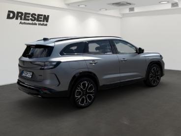 SPOTICAR Renault Espace Esprit Alpine Full Hybrid 200 Allwetter*panorama*m Gebraucht - Familienauto Hybrid  - Mönchengladbach - 1201155894_3