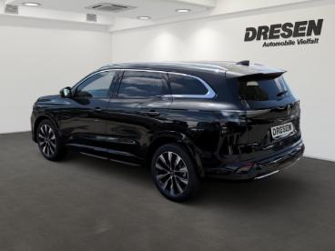 SPOTICAR Renault Espace Techno Full Hybrid E-tech 200 5-sitzer Led*360°kam Gebraucht - Familienauto Hybrid  - Mönchengladbach - 1201185182_5