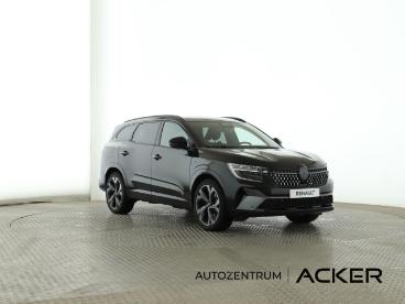 SPOTICAR Renault Espace Esprit Alpine E-tech Fhev 7-sitzer At. Gebraucht - Familienauto Hybrid  - Bad Berleburg - 1201217697_4