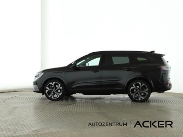 SPOTICAR Renault Espace Esprit Alpine E-tech Fhev 7-sitzer At. Gebraucht - Familienauto Hybrid  - Bad Berleburg - 1201217697_5