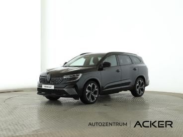 SPOTICAR Renault Espace Esprit Alpine E-tech Fhev 7-sitzer At. Gebraucht - Familienauto Hybrid  - Marburg - 1201217709_1