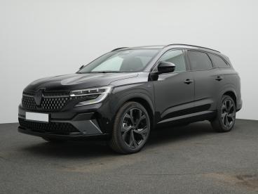 SPOTICAR Renault Espace 6 Esprit Alpine Full Hybrid E-tech 200 5-sitzer Gebraucht - Familienauto Benzin  - Borken - 1201218363_1