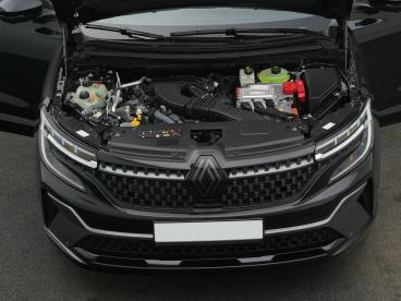 SPOTICAR Renault Espace 6 Esprit Alpine Full Hybrid E-tech 200 5-sitzer Gebraucht - Familienauto Benzin  - Borken - 1201218363_5