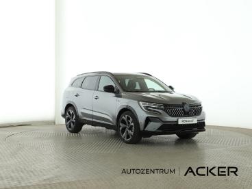 SPOTICAR Renault Espace Esprit Alpine E-tech Fhev 7-sitzer At. Gebraucht - Familienauto Hybrid  - Bad Berleburg - 1201219998_4