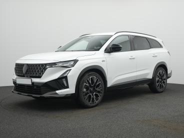 SPOTICAR Renault Espace 6 Esprit Alpine Full Hybrid E-tech 200 7-sitzer Gebraucht - Familienauto Benzin  - Borken - 1201221671_1