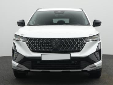 SPOTICAR Renault Espace 6 Esprit Alpine Full Hybrid E-tech 200 7-sitzer Gebraucht - Familienauto Benzin  - Borken - 1201221671_2