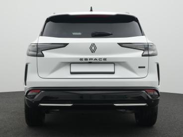 SPOTICAR Renault Espace 6 Esprit Alpine Full Hybrid E-tech 200 7-sitzer Gebraucht - Familienauto Benzin  - Borken - 1201221671_3