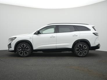 SPOTICAR Renault Espace 6 Esprit Alpine Full Hybrid E-tech 200 7-sitzer Gebraucht - Familienauto Benzin  - Borken - 1201221671_4