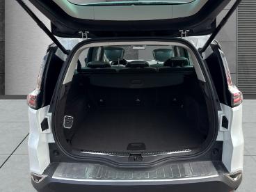 SPOTICAR Renault Espace V Initiale Paris 1.8 At Hud Ad Navi Leder Digitale Gebraucht - Familienauto Benzin Weiß - Hamburg - 1201268512_5
