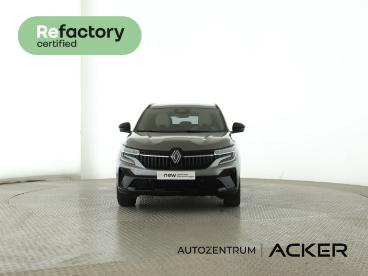 SPOTICAR Renault Espace Iconic E-tech Hybrid 7-siz./matrixled/acc Gebraucht - Familienauto Hybrid Grau - Marburg - 1201269364_3