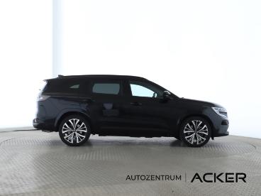 SPOTICAR Renault Espace Iconic E-tech Hybrid 7-si./matrixled/acc Gebraucht - Familienauto Hybrid Schwarz - Marburg - 1201269365_4