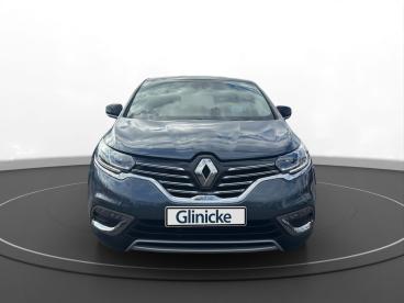 SPOTICAR Renault Espace Renault Espace Initiale Paris Bose Schiebedach Kam Gebraucht - Familienauto Diesel Grau - Kassel - 1201269612_2
