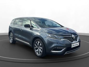 SPOTICAR Renault Espace Renault Espace Initiale Paris Bose Schiebedach Kam Gebraucht - Familienauto Diesel Grau - Kassel - 1201269612_3