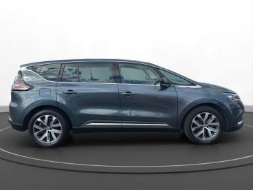 SPOTICAR Renault Espace Renault Espace Initiale Paris Bose Schiebedach Kam Gebraucht - Familienauto Diesel Grau - Kassel - 1201269612_4