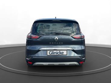 SPOTICAR Renault Espace Renault Espace Initiale Paris Bose Schiebedach Kam Gebraucht - Familienauto Diesel Grau - Kassel - 1201269612_5