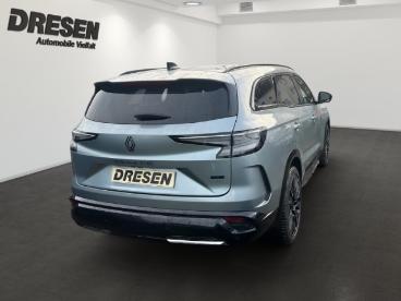 SPOTICAR Renault Espace Esprit Alpine Full Hybrid E-tech 200 5-sitzer*matr Gebraucht - Familienauto Hybrid Grau - Mönchengladbach - 1201270312_4
