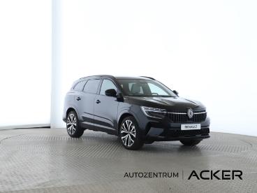SPOTICAR Renault Espace Iconic E-tech Hybrid 7-si./matrixled/acc Gebraucht - Familienauto Hybrid Schwarz - Bad Berleburg - 1201272494_3