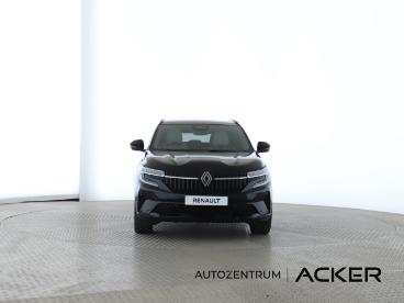 SPOTICAR Renault Espace Iconic E-tech Hybrid 7-si./matrixled/acc Gebraucht - Familienauto Hybrid Schwarz - Bad Berleburg - 1201272494_5