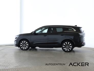 SPOTICAR Renault Espace Techno E-tech Fullhybrid 7-sitzer Led/acc Gebraucht - Familienauto Plug-in Hybrid Schwarz - Bad Berleburg - 1201276609_3