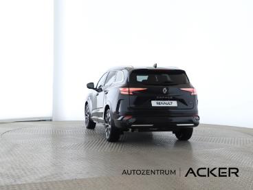 SPOTICAR Renault Espace Techno E-tech Fullhybrid 7-sitzer Led/acc Gebraucht - Familienauto Plug-in Hybrid Schwarz - Bad Berleburg - 1201276609_4
