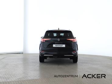 SPOTICAR Renault Espace Techno E-tech Fullhybrid 7-sitzer Led/acc Gebraucht - Familienauto Plug-in Hybrid Schwarz - Bad Berleburg - 1201276609_5