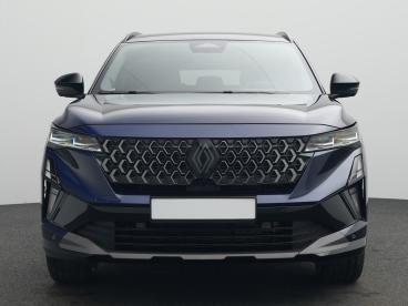 SPOTICAR Renault Espace Vi Esprit Alpine E-tech Hybrid Gebraucht - Familienauto Benzin Blau - Borken - 1201284699_2