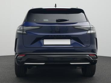 SPOTICAR Renault Espace Vi Esprit Alpine E-tech Hybrid Gebraucht - Familienauto Benzin Blau - Borken - 1201284699_3