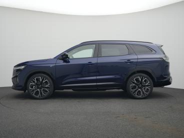 SPOTICAR Renault Espace Vi Esprit Alpine E-tech Hybrid Gebraucht - Familienauto Benzin Blau - Borken - 1201284699_4