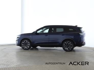 SPOTICAR Renault Espace Esprit Alpine E-tech Fhev 7-sitzer/led Gebraucht - Familienauto Hybrid Blau - Bad Berleburg - 1201293881_3