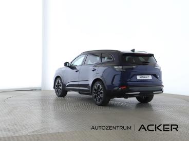 SPOTICAR Renault Espace Esprit Alpine E-tech Fhev 7-sitzer/led Gebraucht - Familienauto Hybrid Blau - Bad Berleburg - 1201293881_4
