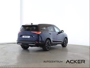 SPOTICAR Renault Espace Esprit Alpine E-tech Fhev 7-sitzer/led Gebraucht - Familienauto Hybrid Blau - Marburg - 1201293983_5