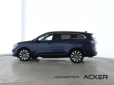 SPOTICAR Renault Espace Techno E-tech Hybrid 200 *5si*/360kam/led Gebraucht - Familienauto Hybrid Blau - Marburg - 1201293988_3