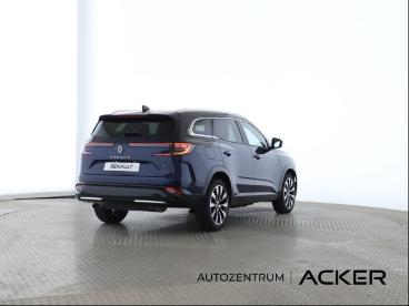 SPOTICAR Renault Espace Techno E-tech Hybrid 200 *5si*/360kam/led Gebraucht - Familienauto Hybrid Blau - Marburg - 1201293988_4