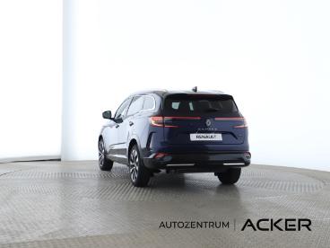 SPOTICAR Renault Espace Techno E-tech Hybrid 200 *5si*/360kam/led Gebraucht - Familienauto Hybrid Blau - Marburg - 1201293988_5