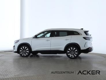 SPOTICAR Renault Espace Techno E-tech Hybrid 7-sitzer Acc/rfk/led Gebraucht - Familienauto Hybrid Weiß - Marburg - 1201323353_3