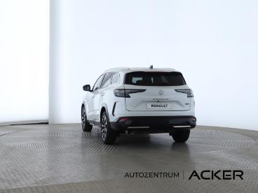 SPOTICAR Renault Espace Techno E-tech Hybrid 7-sitzer Acc/rfk/led Gebraucht - Familienauto Hybrid Weiß - Marburg - 1201323353_4