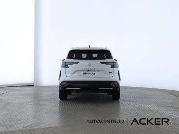 SPOTICAR Renault Espace Techno E-tech Hybrid 7-sitzer Acc/rfk/led Gebraucht - Familienauto Hybrid Weiß - Bad Berleburg - 1201323781_5