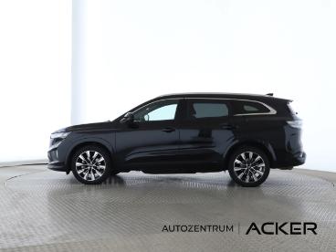 SPOTICAR Renault Espace Techno E-tech Fh 7-sitzer Led/acc 7-sitzer Gebraucht - Familienauto Plug-in Hybrid Schwarz - Bad Berleburg - 1201341855_3