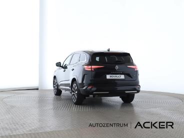 SPOTICAR Renault Espace Techno E-tech Fh 7-sitzer Led/acc 7-sitzer Gebraucht - Familienauto Plug-in Hybrid Schwarz - Bad Berleburg - 1201341855_4