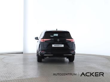 SPOTICAR Renault Espace Techno E-tech Fh 7-sitzer Led/acc 7-sitzer Gebraucht - Familienauto Plug-in Hybrid Schwarz - Bad Berleburg - 1201341855_5