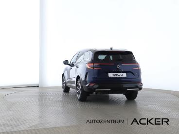 SPOTICAR Renault Espace Techno E-tech Hybrid 200 *5si*/360kam/led Gebraucht - Familienauto Hybrid Blau - Bad Berleburg - 1201341859_4