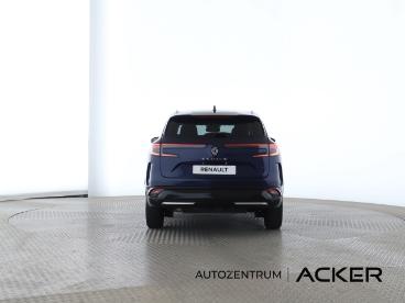 SPOTICAR Renault Espace Techno E-tech Hybrid 200 *5si*/360kam/led Gebraucht - Familienauto Hybrid Blau - Bad Berleburg - 1201341859_5