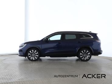 SPOTICAR Renault Espace Techno E-tech Hybrid 200 *5si*/360kam/led Gebraucht - Familienauto Hybrid Blau - Marburg - 1201342074_3