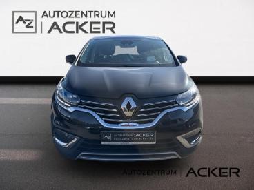SPOTICAR Renault Espace V Initiale Paris 6dsg. Acc/psd/leder/dab Gebraucht - Familienauto Diesel Schwarz - Marburg - 1201349169_3