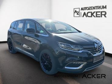 SPOTICAR Renault Espace V Initiale Paris 6dsg. Acc/psd/leder/dab Gebraucht - Familienauto Diesel Schwarz - Marburg - 1201349169_4