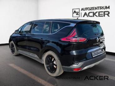 SPOTICAR Renault Espace V Initiale Paris 6dsg. Acc/psd/leder/dab Gebraucht - Familienauto Diesel Schwarz - Bad Berleburg - 1201349386_5