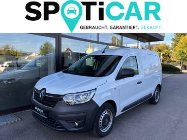 SPOTICAR Renault Express Extra 1.5 Dci Carplay+pdc+led+dab Gebraucht -  Diesel  - Mössingen - 1201191737_1